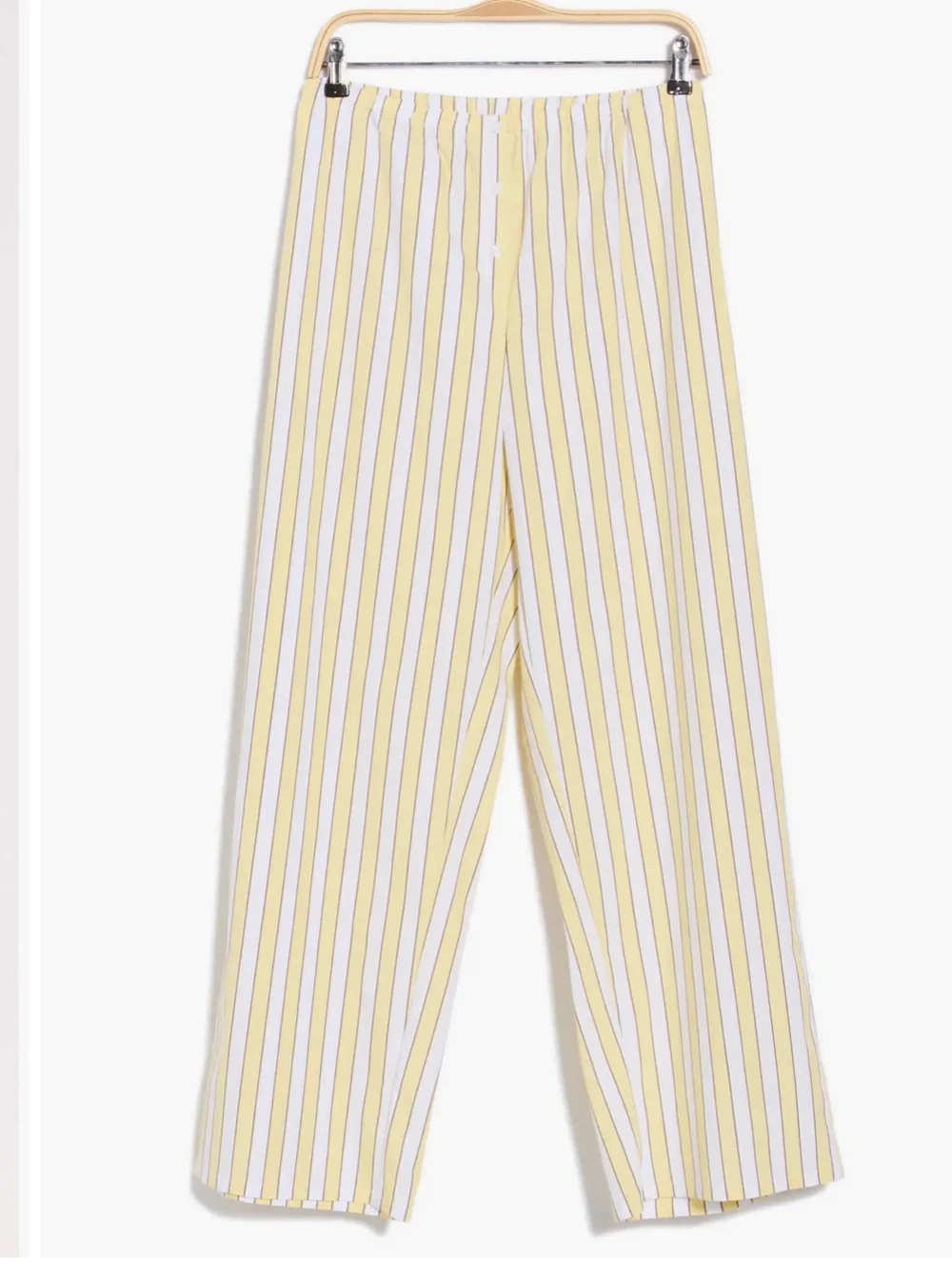 Good American relaxed wide